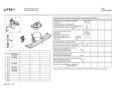 Схема №2 4FG417SLR с изображением Панель для холодильника Bosch 00364872