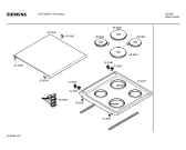 Схема №2 HN17023 с изображением Инструкция по эксплуатации для электропечи Siemens 00520085
