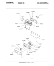 Схема №3 SK530062 с изображением Крышка для холодильника Bosch 00260030