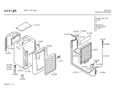 Схема №1 595I с изображением Инструкция по эксплуатации для электрообогревателя Bosch 00517011