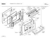 Схема №1 HEN36S0CC с изображением Инструкция по эксплуатации для духового шкафа Bosch 00528315