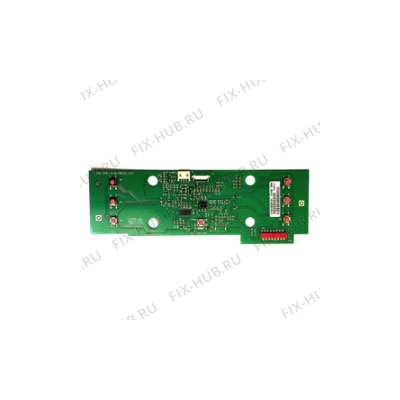 Экран для кофеварки (кофемашины) Philips 421941308621 в гипермаркете Fix-Hub