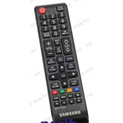 Пульт для жк-телевизора Samsung BN59-01247A в гипермаркете Fix-Hub