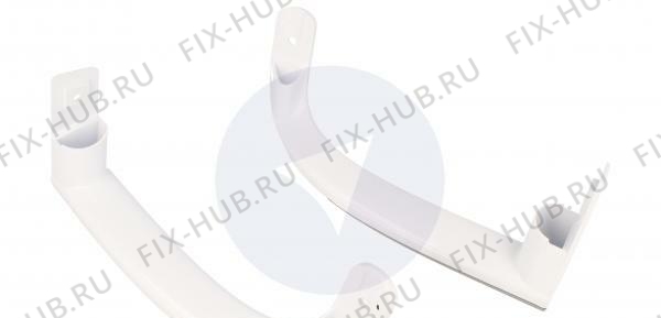 Большое фото - Ручка двери для холодильника Beko 4326380500 в гипермаркете Fix-Hub