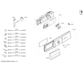 Схема №2 CM0820BTR с изображением Силовой модуль для стиралки Bosch 00674702