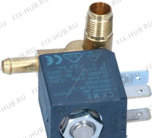 Большое фото - Дроссель DELONGHI 5212810211 в гипермаркете Fix-Hub