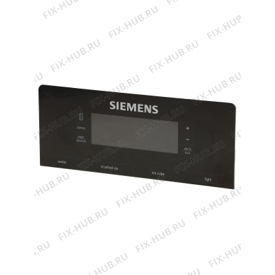 Дисплейный модуль для холодильника Siemens 00634447 в гипермаркете Fix-Hub