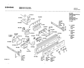 Схема №1 HE880416 с изображением Стержень для электропечи Siemens 00118897