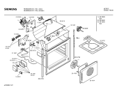 Схема №1 HE38062EU с изображением Инструкция по эксплуатации для духового шкафа Siemens 00522751