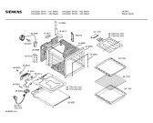 Схема №1 HN22221SC с изображением Инструкция по эксплуатации для духового шкафа Siemens 00520833