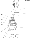 Схема №1 IG04ENR (F005250) с изображением Другое для духового шкафа Indesit C00038458