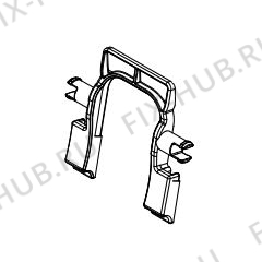 Большое фото - Кулиса для электрокофемашины Philips 996530073768 в гипермаркете Fix-Hub