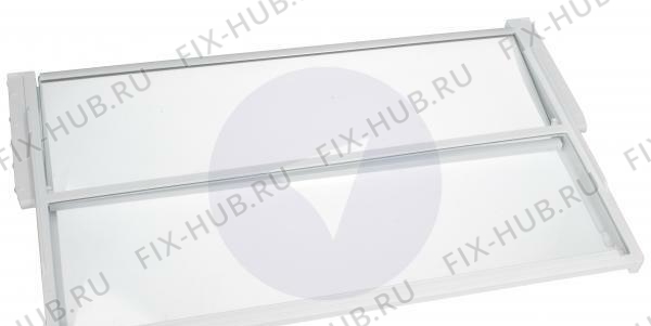 Большое фото - Стеклопанель для холодильной камеры Bosch 00743197 в гипермаркете Fix-Hub