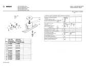 Схема №1 GSU2100CH с изображением Панель для холодильника Siemens 00273230
