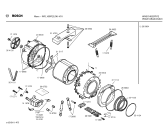 Схема №2 WFH2020FG WFH2020 с изображением Магнитный клапан для стиральной машины Bosch 00171261