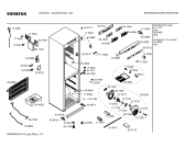 Схема №2 KK23E76TI с изображением Инструкция по эксплуатации для холодильной камеры Siemens 00591075