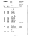 Схема №5 FC201K5 с изображением Интегрированный контур для жк-телевизора Siemens 00792840