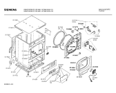 Схема №1 WT58210 SIWATHERM PLUS 5821 с изображением Ручка для сушилки Siemens 00088999