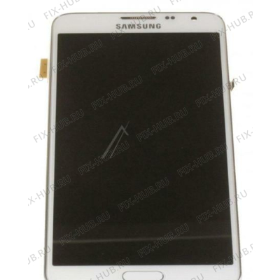 Разное для мобильного телефона Samsung GH97-15540B в гипермаркете Fix-Hub