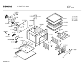 Схема №2 HL53425EU с изображением Инструкция по эксплуатации для духового шкафа Siemens 00523239