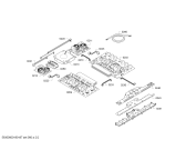 Схема №1 EX675LJC1E с изображением Стеклокерамика для электропечи Siemens 00773724