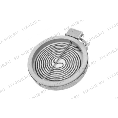 Горелка для плиты (духовки) Whirlpool 481231018887 в гипермаркете Fix-Hub