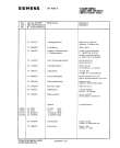 Схема №2 FM4898 с изображением Инструкция по эксплуатации для телевизора Siemens 00530444