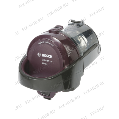 Контейнер для сбора пыли для пылесоса Bosch 11025694 в гипермаркете Fix-Hub