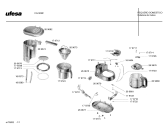 Схема №1 CG1200F с изображением Кронштейн для электрокофеварки Bosch 00179724