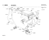 Схема №1 WV661426 SIWAMAT PLUS 661 с изображением Нагревательный элемент для стиральной машины Bosch 00086546