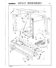 Схема №3 EE898124 с изображением Ролик для плиты (духовки) Bosch 00321916