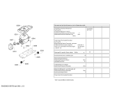 Схема №1 PKVT29VW30 с изображением Дверь для холодильника Bosch 00711338