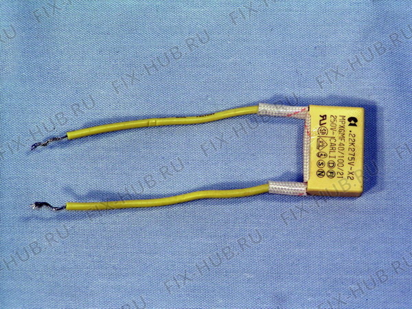 Большое фото - Накопитель для электромиксера KENWOOD KW685587 в гипермаркете Fix-Hub