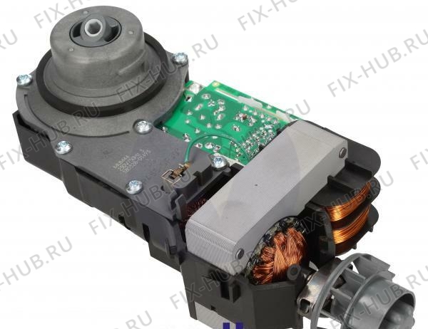 Большое фото - Привод для кухонного комбайна Bosch 00654005 в гипермаркете Fix-Hub