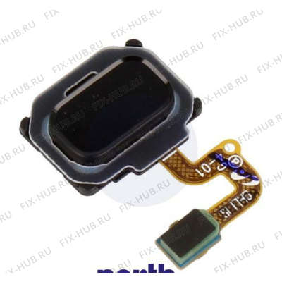 Переключатель для мобильного телефона Samsung GH96-11360A в гипермаркете Fix-Hub