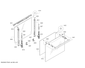 Схема №2 HBG30B550 с изображением Инструкция по эксплуатации для духового шкафа Bosch 00725431