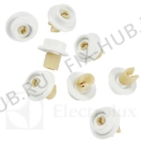 Большое фото - Ролик Electrolux 50279059005 в гипермаркете Fix-Hub