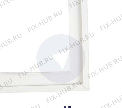 Большое фото - Уплотнитель (прокладка) для холодильника Zanussi 50084526008 в гипермаркете Fix-Hub
