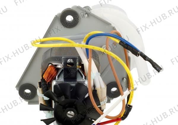 Большое фото - Редуктор для электрокомбайна KENWOOD KW716926 в гипермаркете Fix-Hub