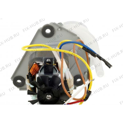 Редуктор для электрокомбайна KENWOOD KW716926 в гипермаркете Fix-Hub