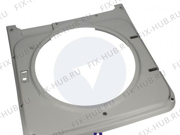 Большое фото - Рамка для стиралки Samsung DC61-01390B в гипермаркете Fix-Hub