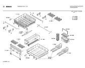 Схема №1 SMI9022CH SMI9022 с изображением Панель для посудомоечной машины Bosch 00271223