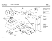 Схема №1 LC66951 с изображением Инструкция по эксплуатации для вентиляции Siemens 00529610