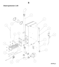 Схема №12 AFO 378 с изображением Всякое для комплектующей Whirlpool 483286011584