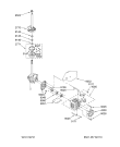 Схема №2 MTW5900TW0 с изображением Всякое для стиральной машины Whirlpool 480110100484