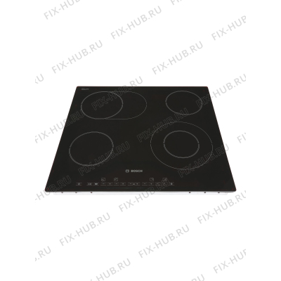 Стеклокерамика для плиты (духовки) Bosch 00472370 в гипермаркете Fix-Hub