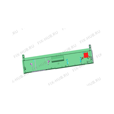 Запчасть для комплектующей Electrolux 1118575388 в гипермаркете Fix-Hub