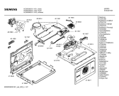 Схема №4 HE364560 с изображением Инструкция по эксплуатации для плиты (духовки) Siemens 00597089