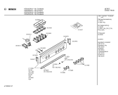 Схема №3 HEN206A с изображением Кабель для плиты (духовки) Siemens 00150619