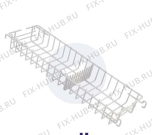 Большое фото - Ящик (корзина) для посудомойки Electrolux 1118145000 в гипермаркете Fix-Hub